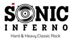 Sonic Inferno Logo